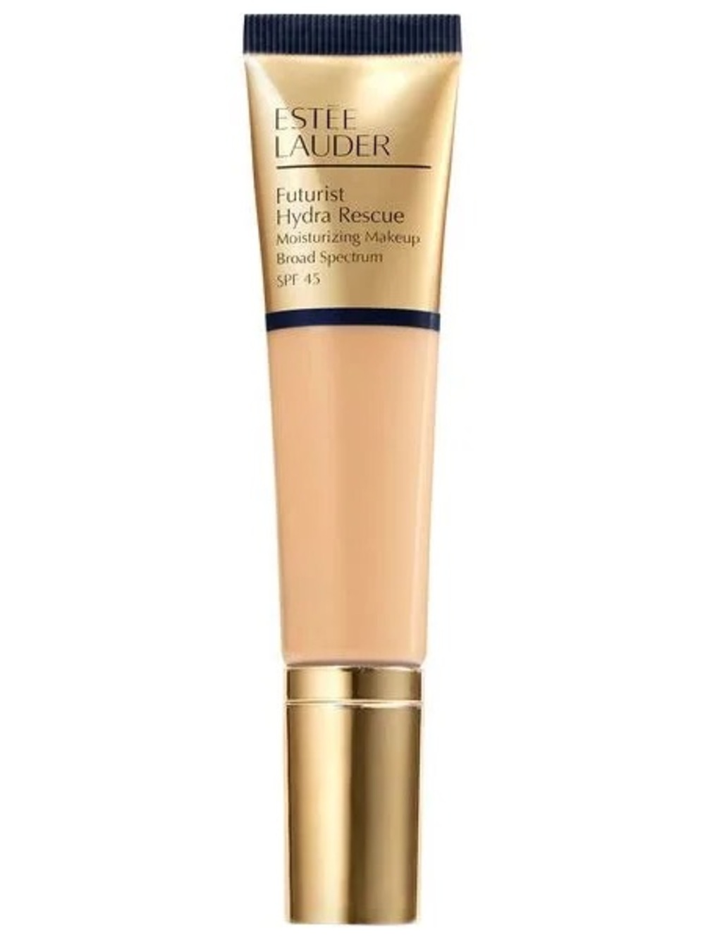 Estee Lauder Futurist Hydra Rescue Moisturizing Makeup - shade 2N1